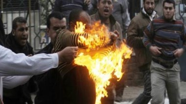 Égypte: la colère des “révolutionnaires” contre les islamistes s'aggrave