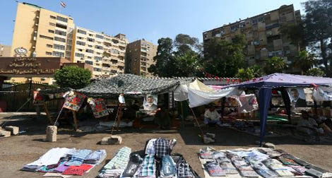 Égypte: mobilisation des islamistes, mises en garde du pouvoir