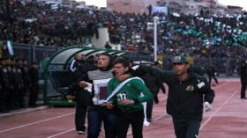 Violences après un match de foot en Égypte : 21 accusés condamnés à mort