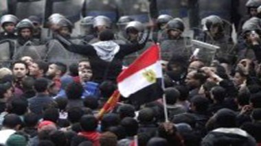 Égypte : des milliers de manifestants se rassemblent au Caire