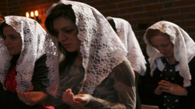 Égypte : Washington espère que Morsi respectera les droits des femmes et des minorités religieuses
