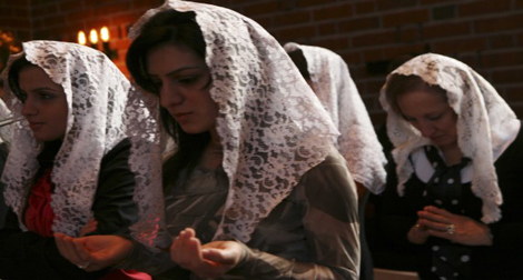 Égypte : Washington espère que Morsi respectera les droits des femmes et des minorités religieuses