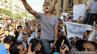 Égypte : affrontements meurtriers entre chrétiens et musulmans