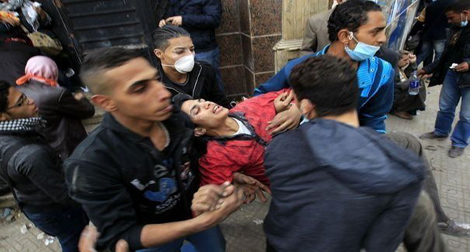 Égypte : 5 morts dans des affrontements au Caire