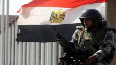 Egypte : le couvre-feu prolongé dans le secteur du ministère de la Défense au Caire