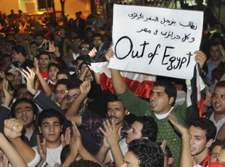 Des étudiants Algériens victimes d'actes d'agression en Egypte… Ils appellent à l'aide par le biais d'Echorouk