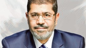 مرسي يفشل في إقناع المعارضة
