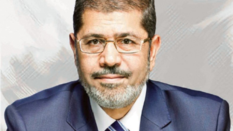 مرسي يفشل في إقناع المعارضة