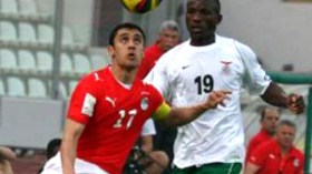 الصحافة الرواندية: حلم المونديال تبخّر على يد مصر