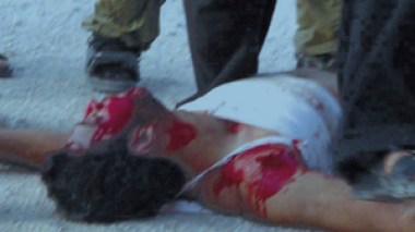 Égypte : les balles ayant renversé Hosni Moubarak