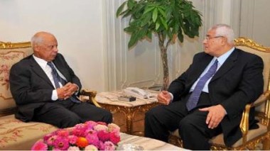 Égypte: le pouvoir tente de former un gouvernement de transition