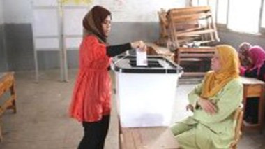 Égypte : faible affluence au 2e tour de la présidentielle