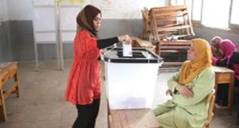 Égypte : faible affluence au 2e tour de la présidentielle