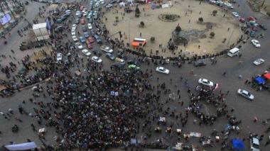 L’Égypte s'apprête à célébrer la “journée de la révolution” dans la division