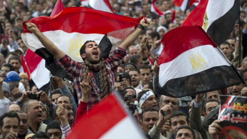 تبرئة المتهمين بقتل متظاهري ثورة 25 يناير بالسويس
