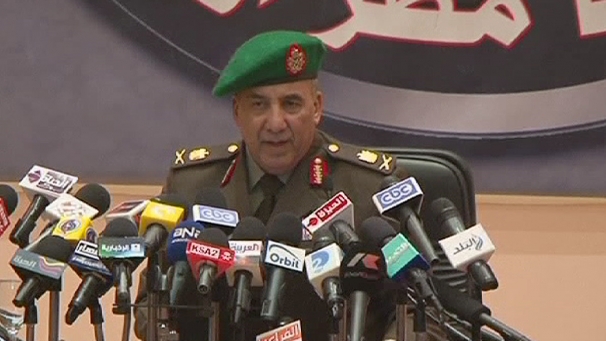 Egypte et Irak évoquent une coopération militaire