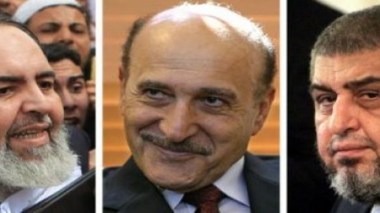 Égypte: le pouvoir militaire rencontre les partis en pleine crise électorale