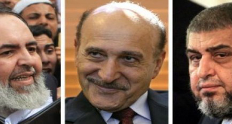 Égypte: le pouvoir militaire rencontre les partis en pleine crise électorale