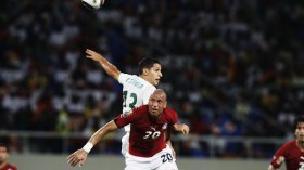 قراء “الشروق” يفضلون مواجهة “الفراعنة” أو “الحبشة” في الدور الفاصل