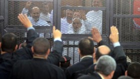 أوروبا: أحكام الاعدام الجماعية في مصر انتهاك للقانون الدولي
