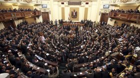 برلمانيات في مصر على جولتين بدءا من 18 و19 أكتوبر