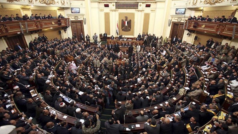 برلمانيات في مصر على جولتين بدءا من 18 و19 أكتوبر