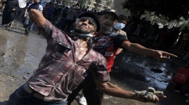 Égypte : deux morts et 273 blessés dans les manifestations contre le film anti-islam