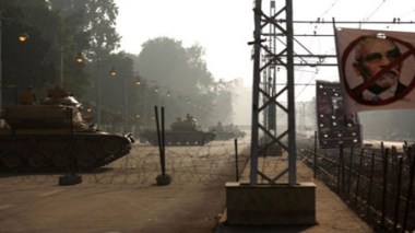 Égypte: nouvelles manifestations avant un référendum sous haute tension