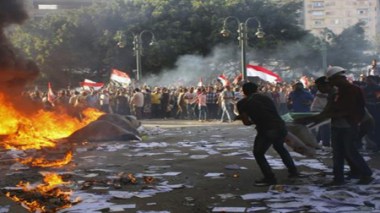 Égypte: violences en marge des manifestations, 3 morts dont 1 Américain