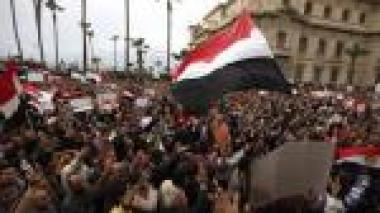 Égypte: affrontements entre opposants et partisans des militaires au pouvoir