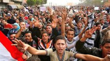 Égypte : calme précaire après les heurts près du ministère de la Défense au Caire