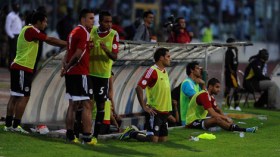 التلفزيون المصري يسرق مباراة غانا ومصر على طريقة “اليتيمة”