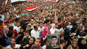 Egypt's Supreme Court Ruling Triggers Big Outrage