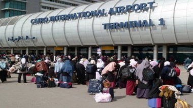 Egypte: arrestation d'un militant islamiste, pris pour un chef d'Al-Qaïda
