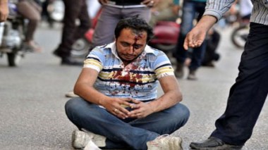 Egypte: 39 personnes arrêtées après les affrontements au Caire