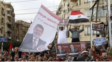 Egypte : les Frères musulmans annulent la manifestation de mardi