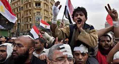 Violences en Égypte : l’Unicef exhorte à la protection des enfants