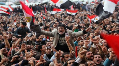 Égypte: manifestations pour l’indépendance de la justice