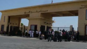 مصر تتراجع عن ترحيل 7 فلسطينيين لديها