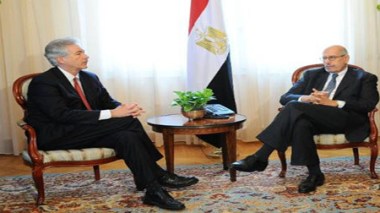 Égypte: navettes diplomatiques au Caire pour résoudre la crise