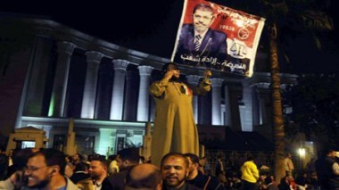 Égypte: la Cour constitutionnelle reporte son audience sur la constituante