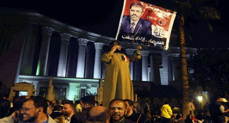 Égypte: la Cour constitutionnelle reporte son audience sur la constituante