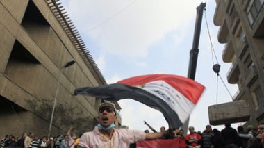 Égypte: une trentaine de personnes libérées après une manifestation non autorisée au Caire
