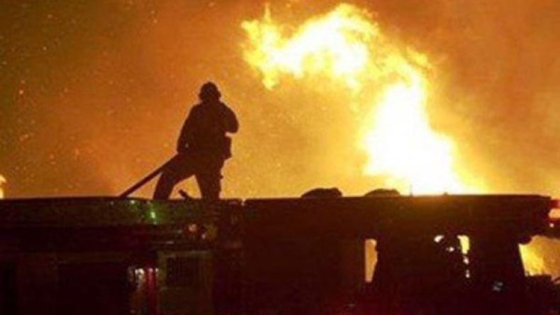 قتلى في هجوم بقنبلة حارقة على ملهى ليلي بمصر