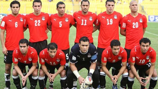 عدوى “مصرية”