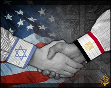 Israël espère un retour à la normale avec l'Égypte