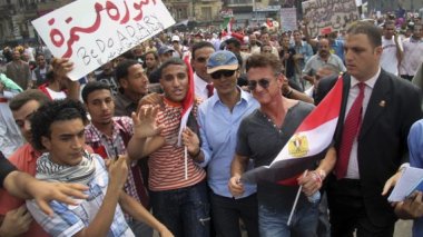 Egypte: nouvelle manifestation contre le pouvoir militaire