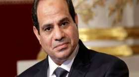 “السيسي”: شعبيتي تراجعت والرئاسة “عبئ”