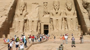 Visa pour l'Egypte: suppression de l’«habilitation sécuritaire» pour les Algériens