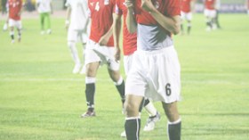 الفراعنة يدخلون نفق المجهول